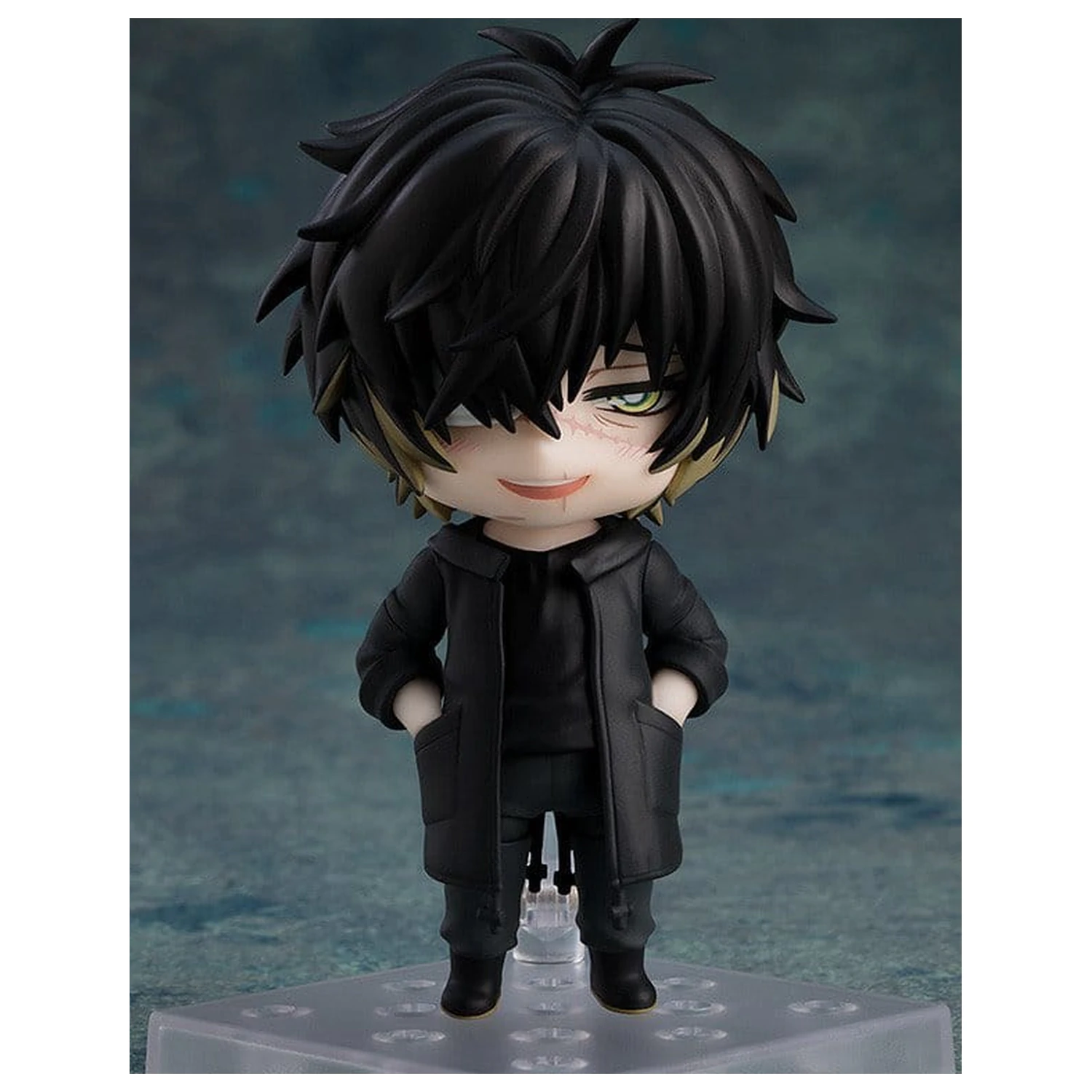 Slow Damage Nendoroid Actionfigur Towa 10 cm Produktfoto