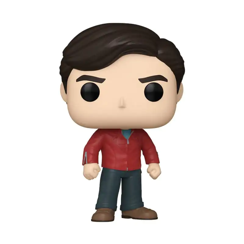 Smallville Funko POP! TV Vinyl Figur Clark Kent 9 cm Produktfoto