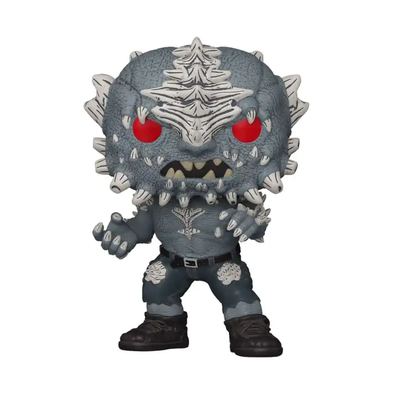 Smallville Funko POP! TV Vinyl Figur Doomsday Max 9 cm Produktfoto