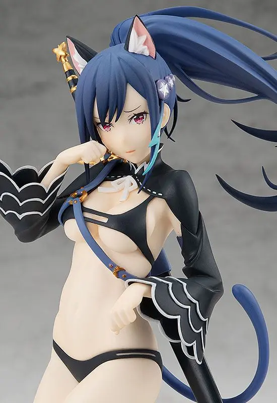 Smile of the Arsnotoria Pop Up Parade PVC Statue Abramelin: Cat Kingdom Ver. 18 cm Produktfoto