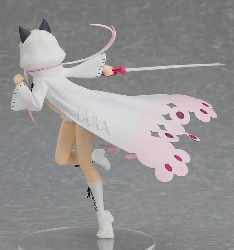 Smile of the Arsnotoria Pop Up Parade PVC Statue Arsnotoria: Cat Kingdom Ver. 16 cm Produktfoto