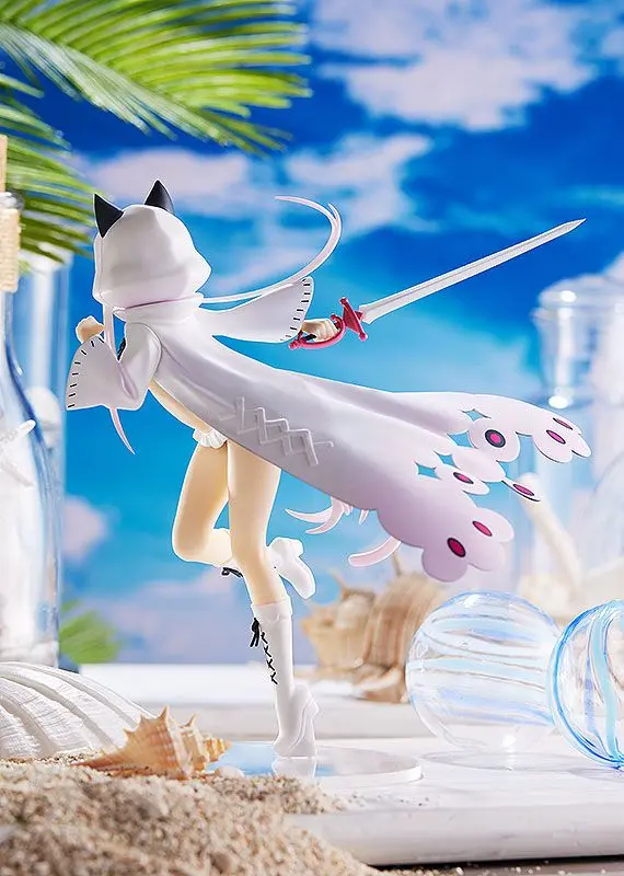 Smile of the Arsnotoria Pop Up Parade PVC Statue Arsnotoria: Cat Kingdom Ver. 16 cm Produktfoto