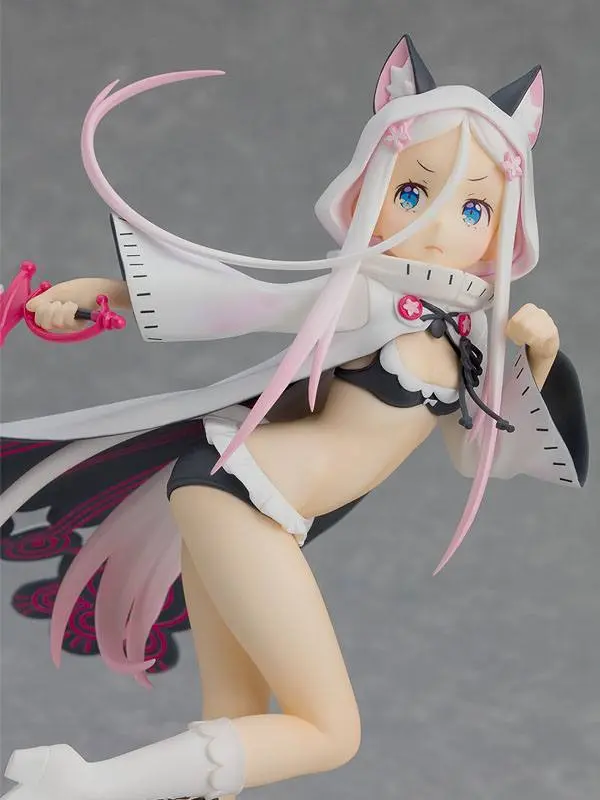 Smile of the Arsnotoria Pop Up Parade PVC Statue Arsnotoria: Cat Kingdom Ver. 16 cm Produktfoto