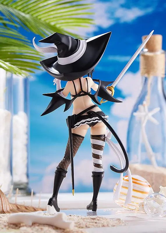 Smile of the Arsnotoria Pop Up Parade PVC Statue Petit Albert: Cat Kingdom Ver. 17 cm Produktfoto