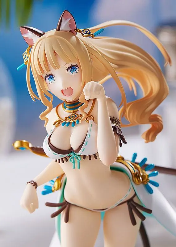 Smile of the Arsnotoria Pop Up Parade PVC Statue Picatrix: Cat Kingdom Ver. 18 cm Produktfoto