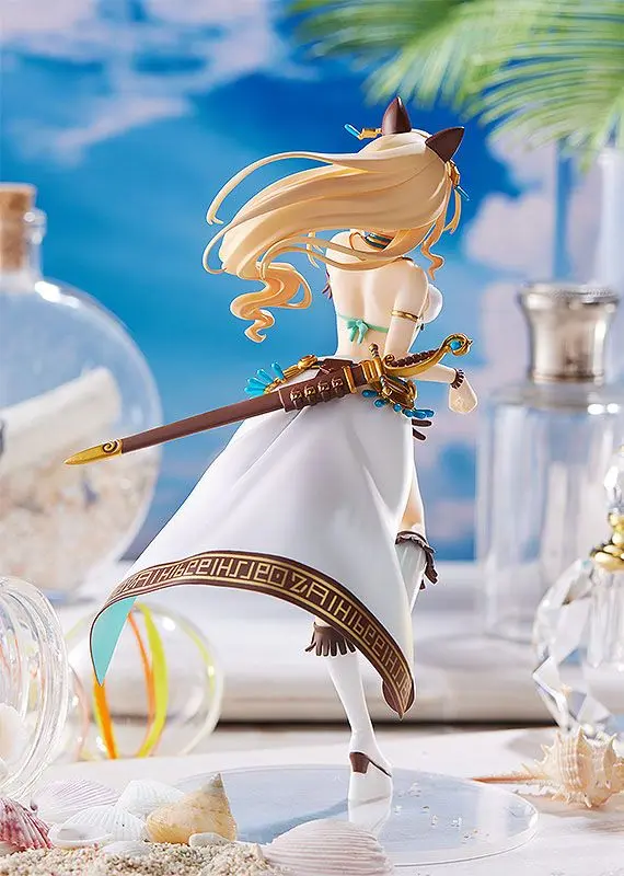 Smile of the Arsnotoria Pop Up Parade PVC Statue Picatrix: Cat Kingdom Ver. 18 cm Produktfoto
