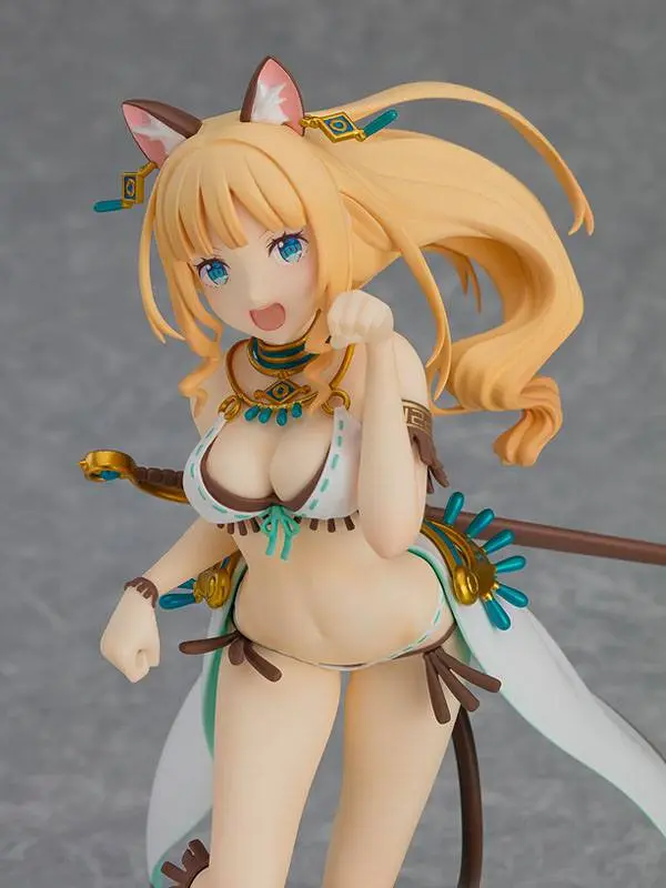Smile of the Arsnotoria Pop Up Parade PVC Statue Picatrix: Cat Kingdom Ver. 18 cm Produktfoto
