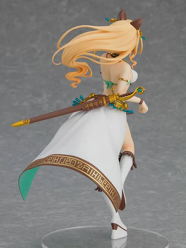 Smile of the Arsnotoria Pop Up Parade PVC Statue Picatrix: Cat Kingdom Ver. 18 cm Produktfoto