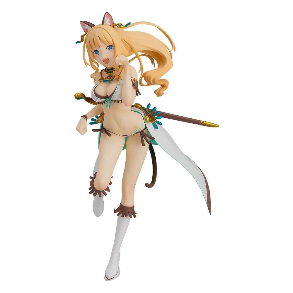 Smile of the Arsnotoria Pop Up Parade PVC Statue Picatrix: Cat Kingdom Ver. 18 cm Produktfoto