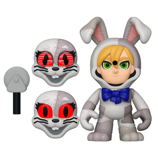 Snaps! Figur Five Nights at Freddys Vanny Produktfoto