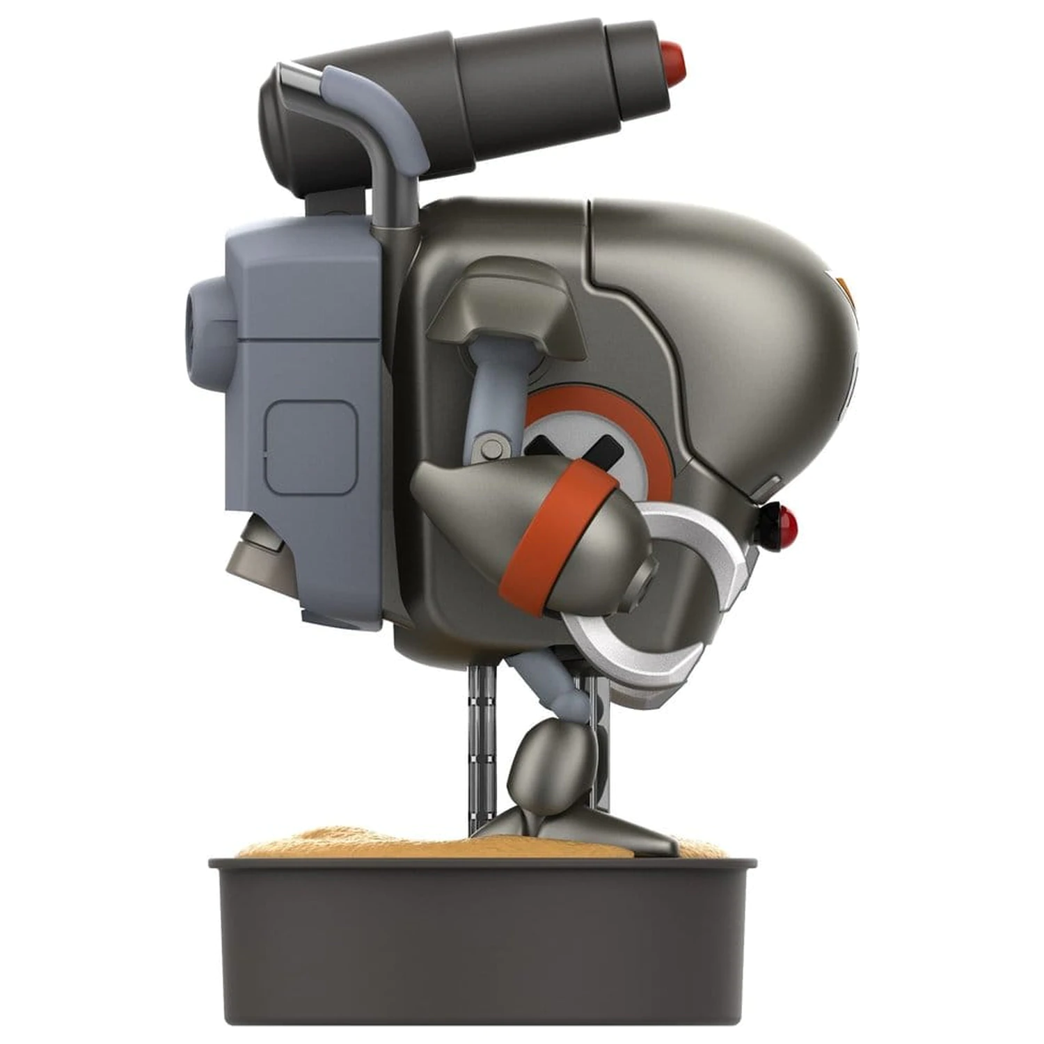 SNK Interactive Roboter Metal Slug Series Slug Armor 12 cm Produktfoto