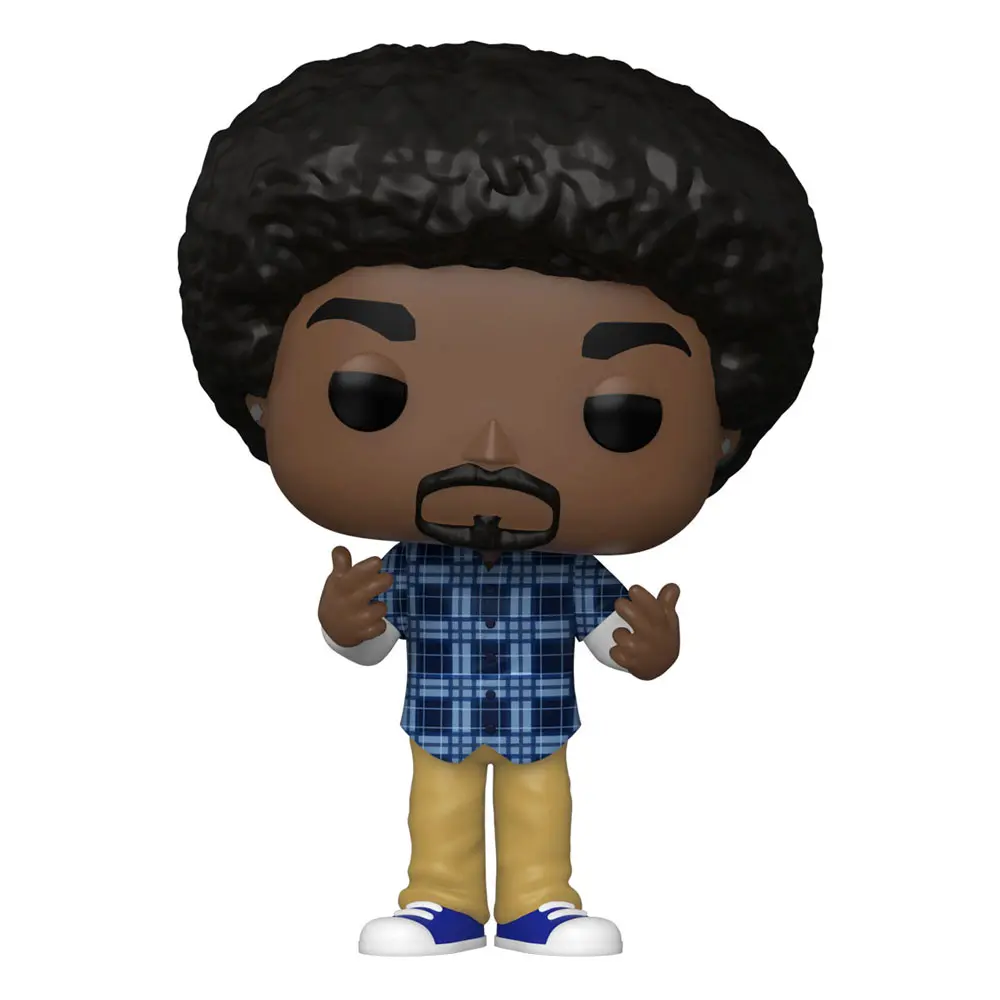 Snoop Dogg POP! Rocks Vinyl Figur Snoop Dogg 9 cm termékfotó