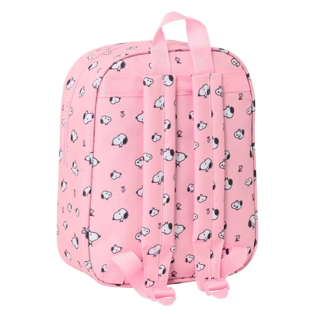 Snoopy 3D Rucksack 27 cm Produktfoto