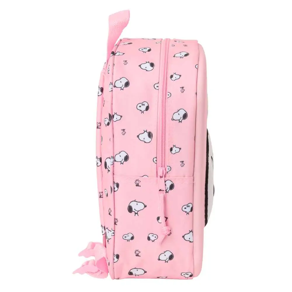 Snoopy 3D Rucksack 27 cm Produktfoto