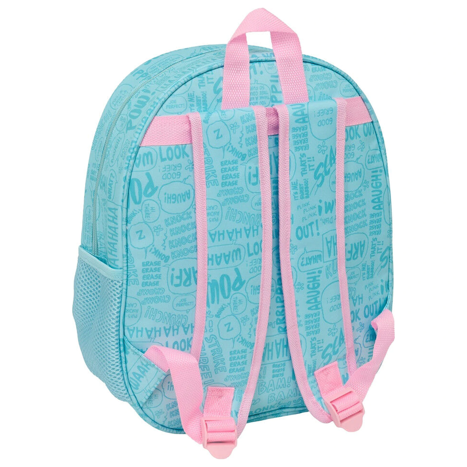 Snoopy 3D Rucksack 33cm Produktfoto