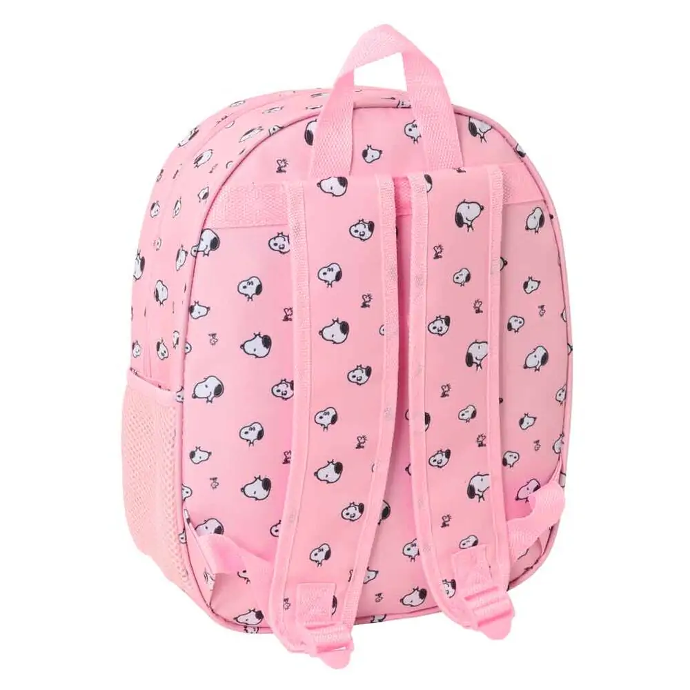 Snoopy 3D Rucksack 33cm Produktfoto