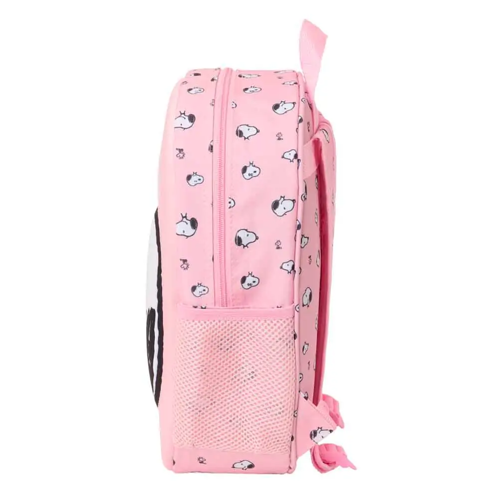 Snoopy 3D Rucksack 33cm Produktfoto
