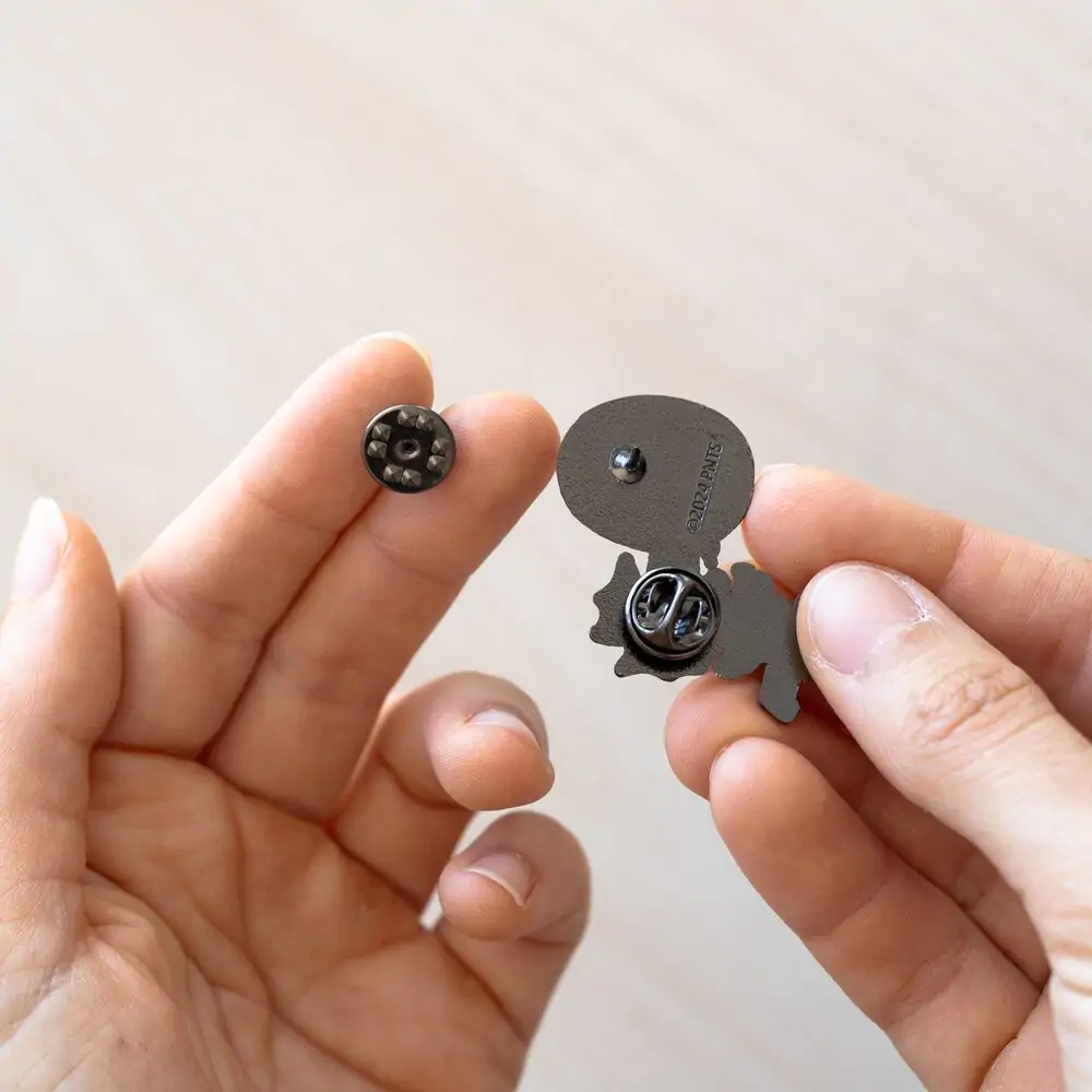 Snoopy 4-poliges Set Produktfoto