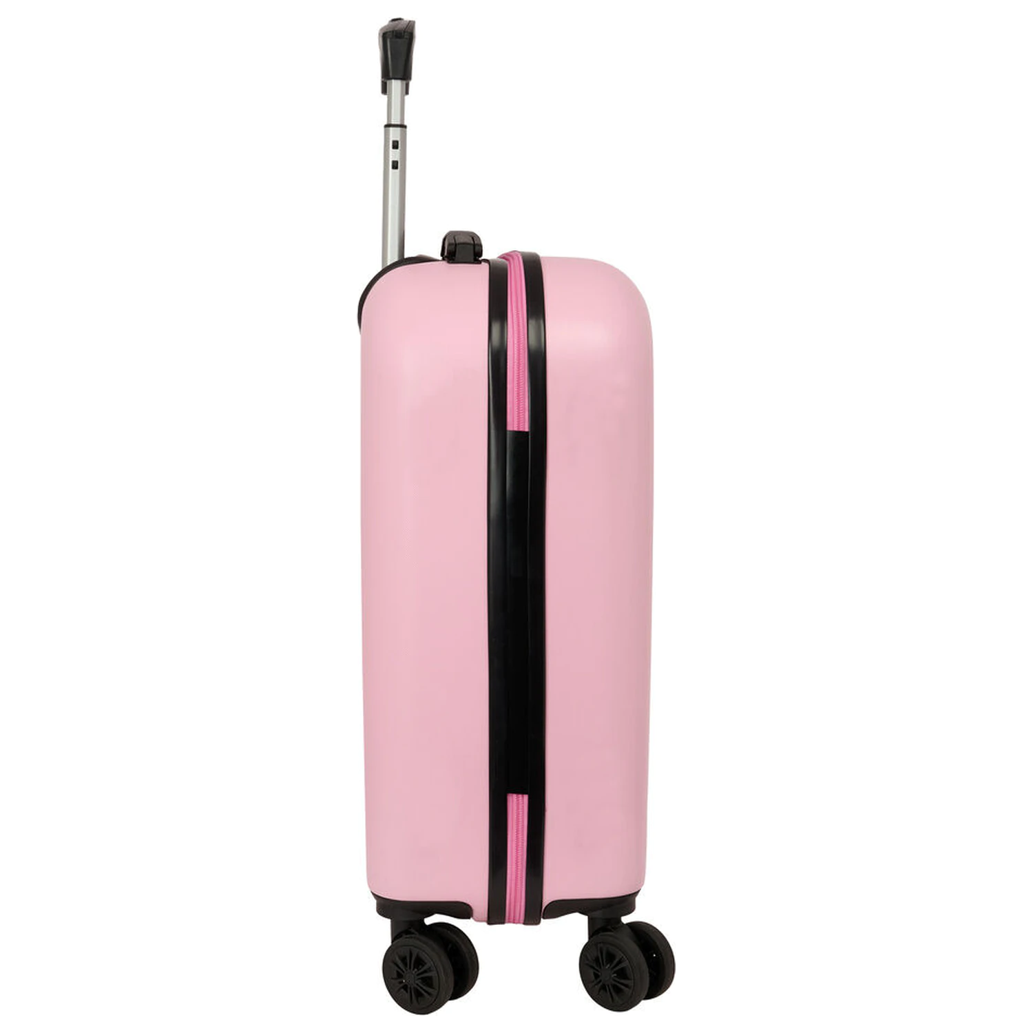 Snoopy ABS Trolley-Koffer 55cm Produktfoto