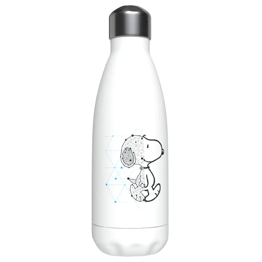 Snoopy Constellation Edelstahl Flasche 550ml termékfotó