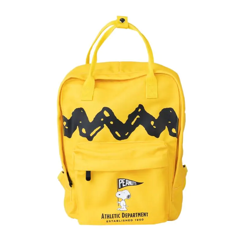 Snoopy Every Day Rucksack 36cm Produktfoto