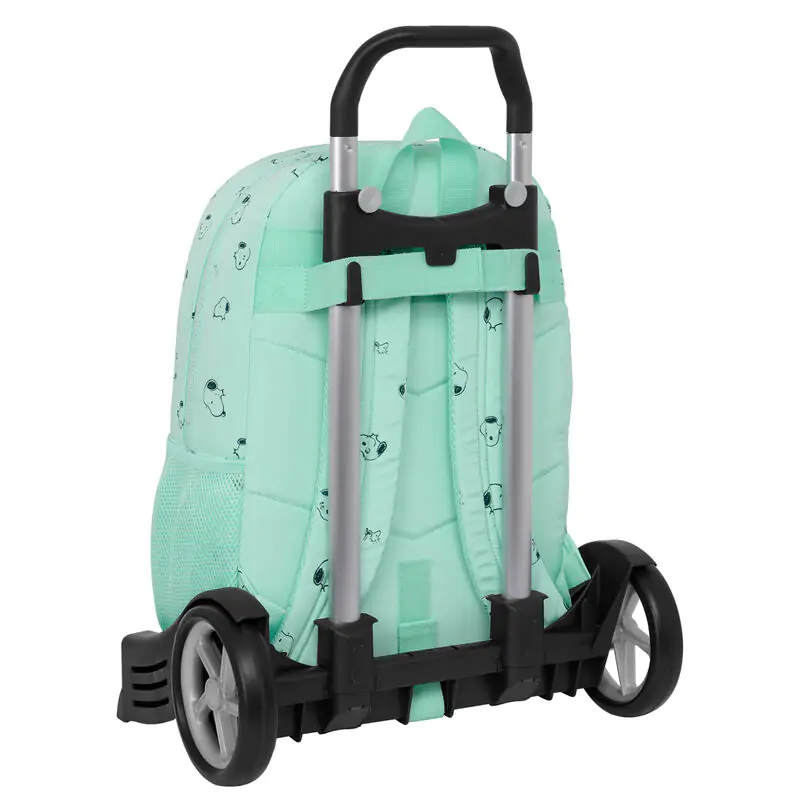 Snoopy Groovy evolution Trolley 46cm Produktfoto