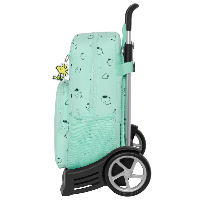Snoopy Groovy evolution Trolley 46cm Produktfoto
