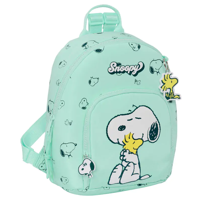 Snoopy Groovy Rucksack 30cm Produktfoto