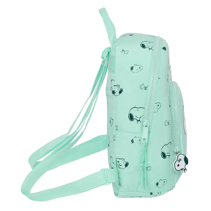 Snoopy Groovy Rucksack 30cm Produktfoto