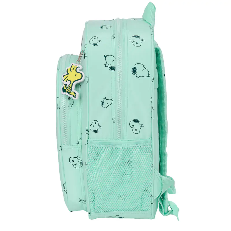 Snoopy Groovy Anpassungsfähig Rucksack 34cm Produktfoto