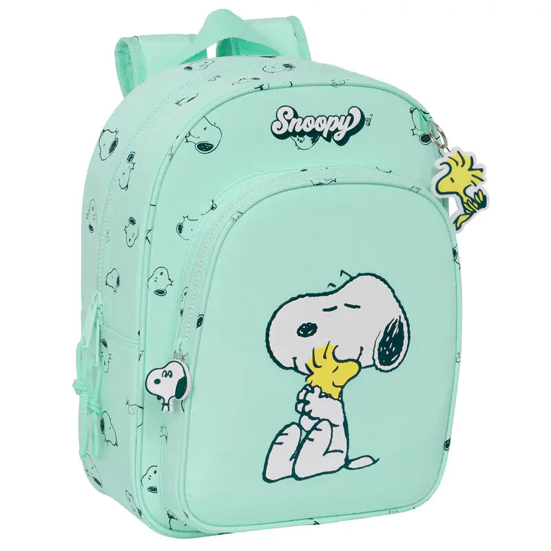 Snoopy Groovy Anpassungsfähig Rucksack 34cm Produktfoto