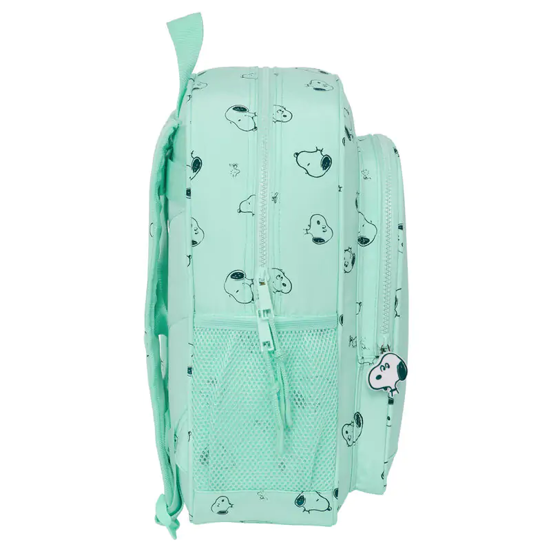 Snoopy Groovy Anpassungsfähig Rucksack 38cm Produktfoto