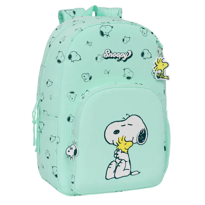 Snoopy Groovy Anpassungsfähig Rucksack 46cm Produktfoto