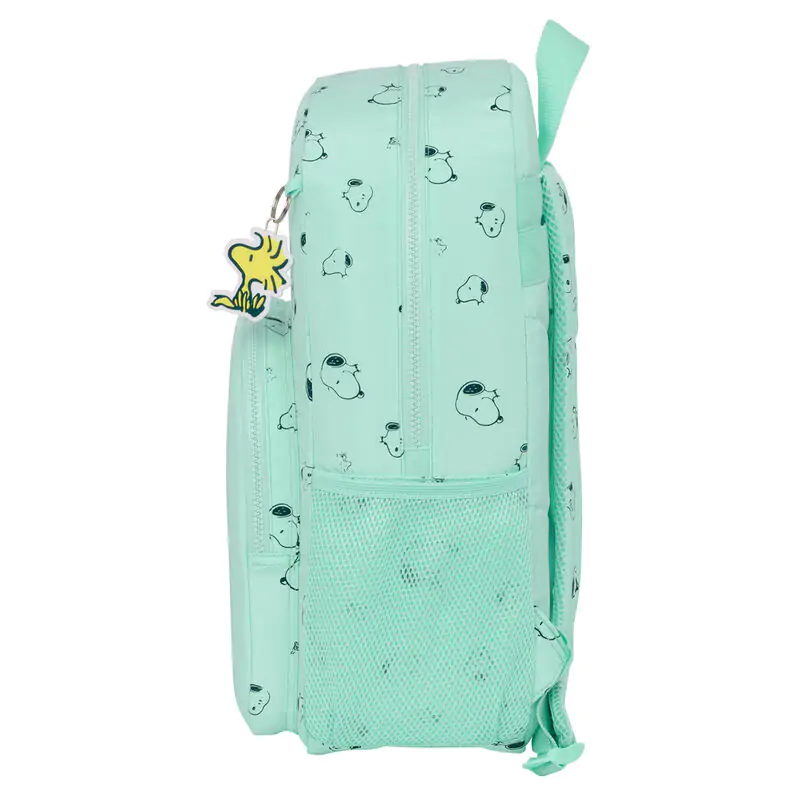 Snoopy Groovy Anpassungsfähig Rucksack 46cm Produktfoto