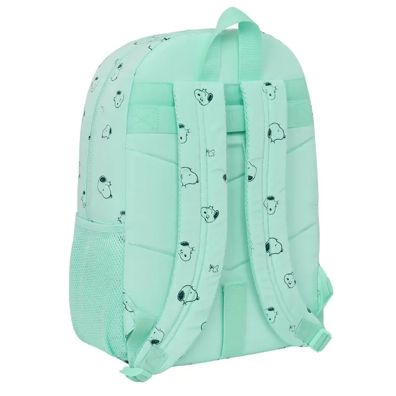 Snoopy Groovy Anpassungsfähig Rucksack 46cm Produktfoto