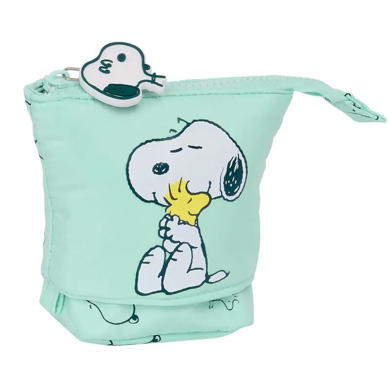 Snoopy Groovy Mäppchen Produktfoto
