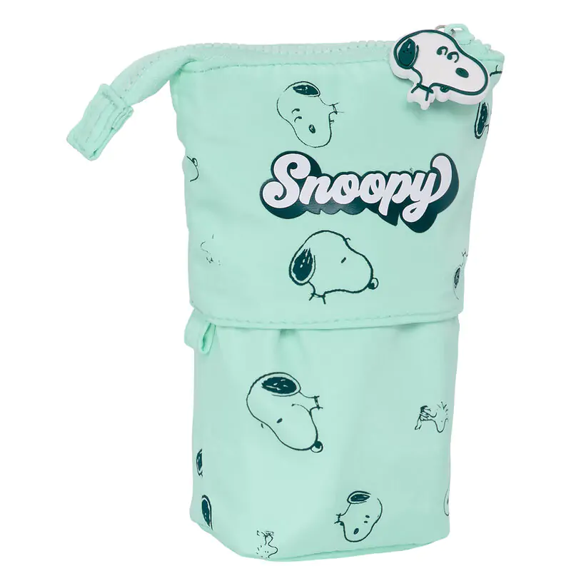 Snoopy Groovy Mäppchen Produktfoto