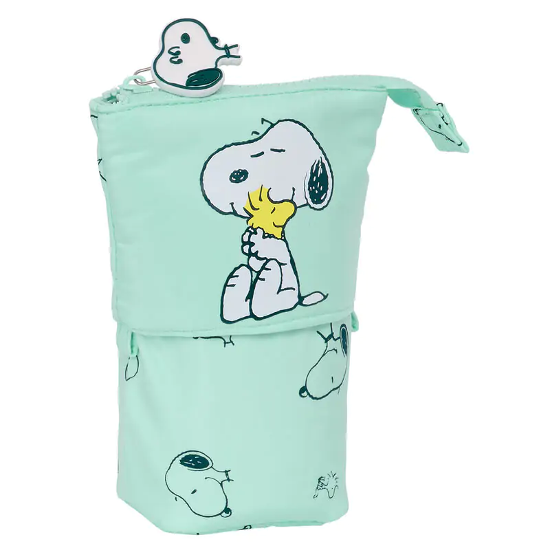 Snoopy Groovy Mäppchen Produktfoto