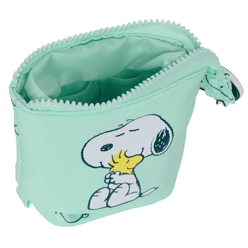 Snoopy Groovy Mäppchen Produktfoto