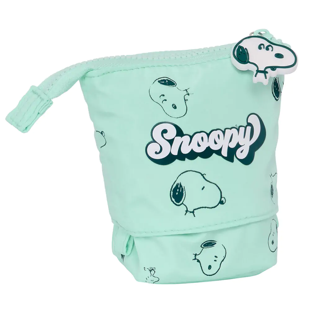 Snoopy Groovy Mäppchen Produktfoto