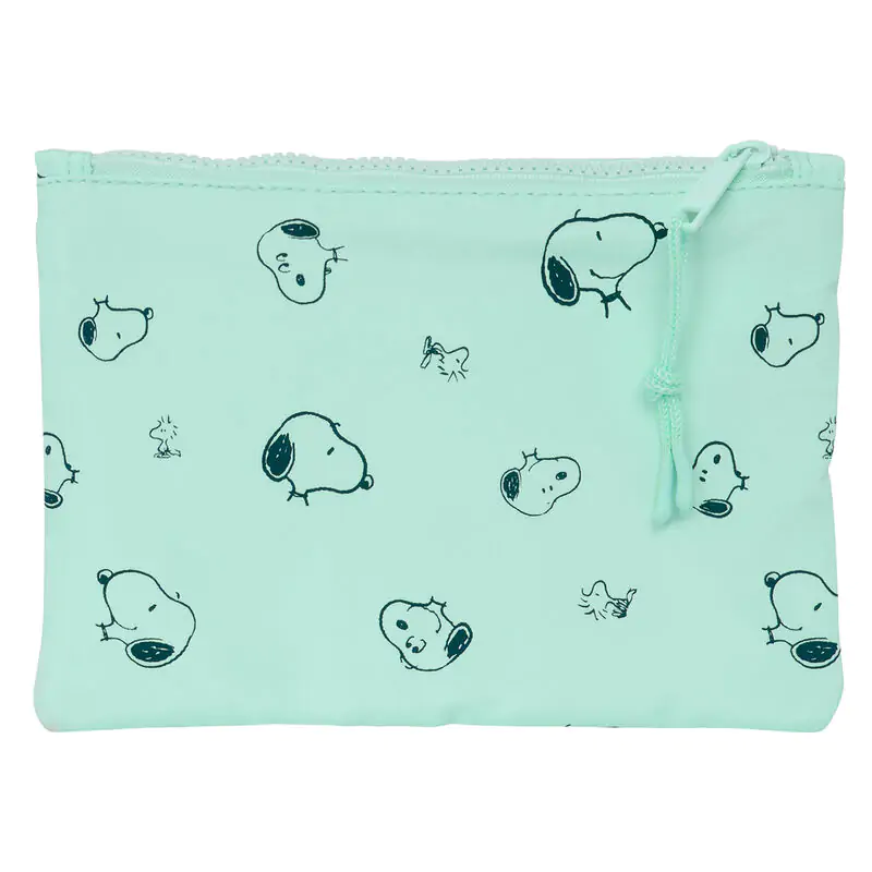 Snoopy Groovy Mäppchen Produktfoto