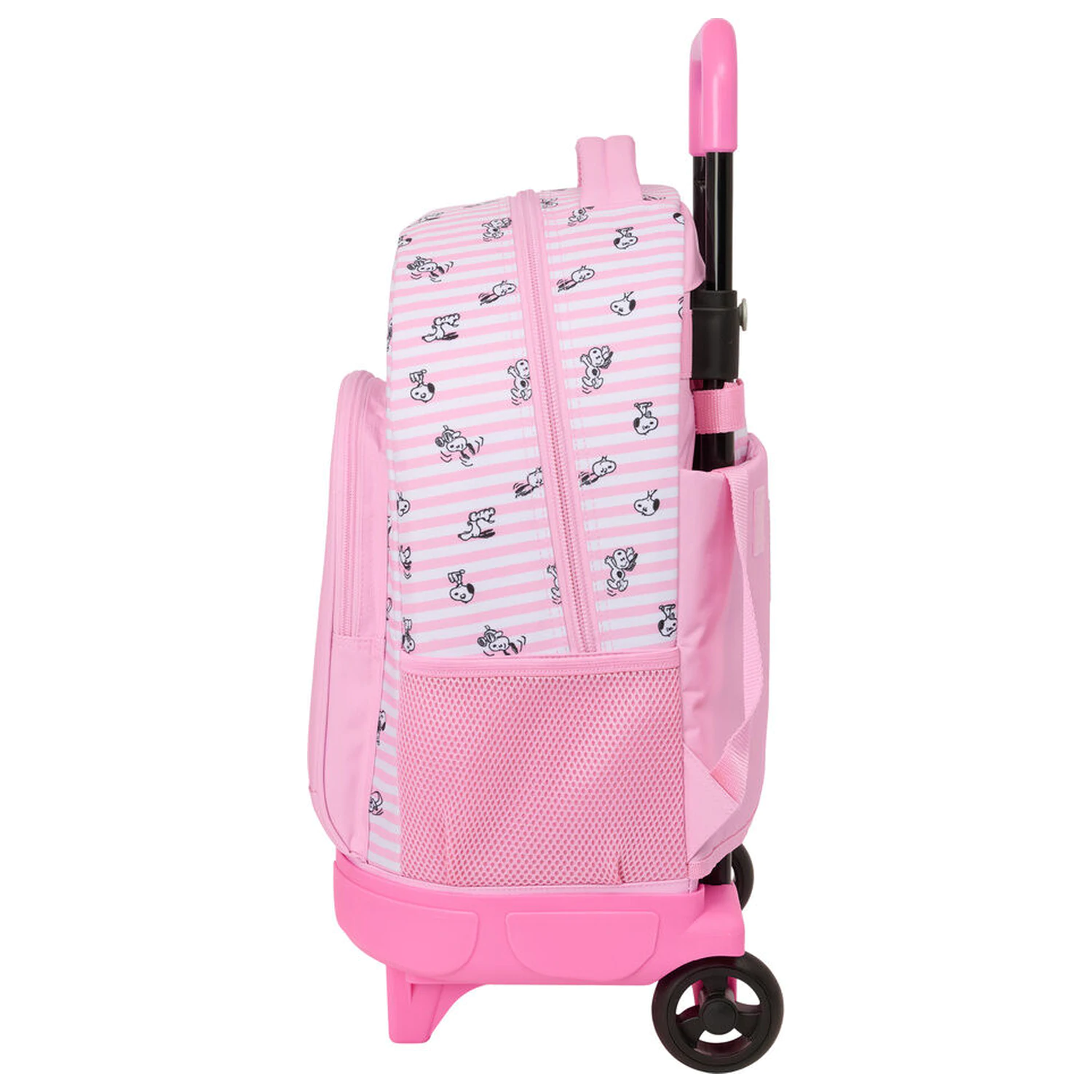 Snoopy ausziehbarer Trolley 45cm Produktfoto