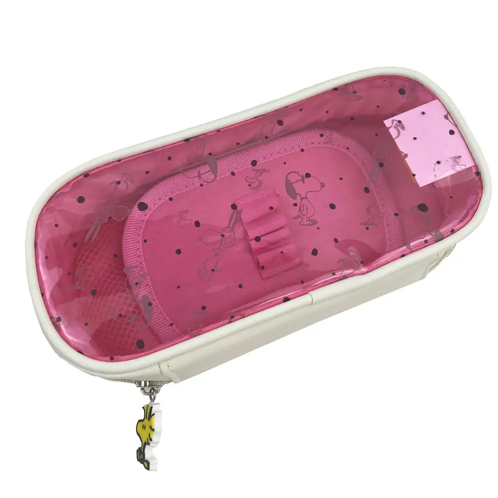 Snoopy House Mäppchen Produktfoto