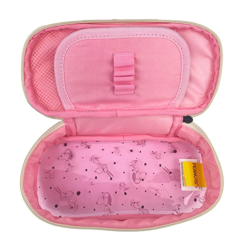 Snoopy House Mäppchen Produktfoto