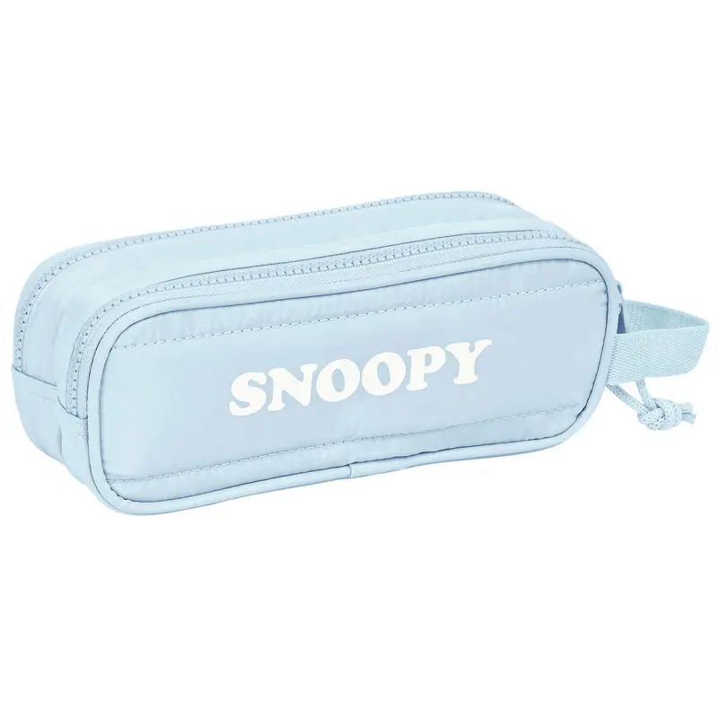 Snoopy Imagine Doppeltes Mäppchen Produktfoto