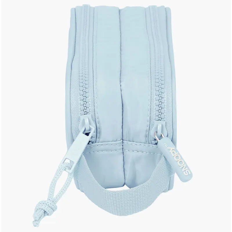 Snoopy Imagine Doppeltes Mäppchen Produktfoto