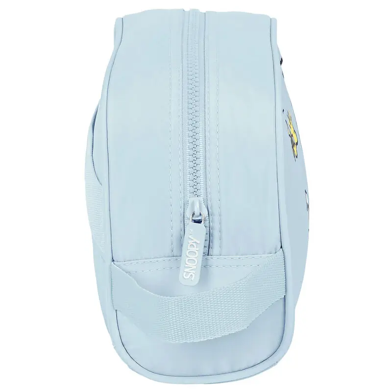 Snoopy Imagine Anpassungsfähig Kosmetiktasche Produktfoto
