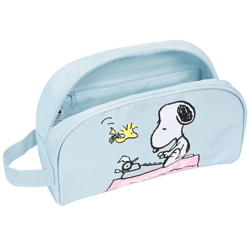 Snoopy Imagine Anpassungsfähig Kosmetiktasche Produktfoto