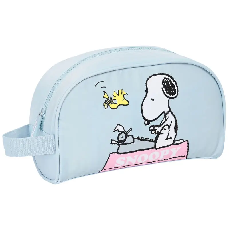 Snoopy Imagine Anpassungsfähig Kosmetiktasche Produktfoto