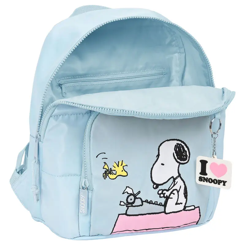 Snoopy Imagine Rucksack 30cm Produktfoto